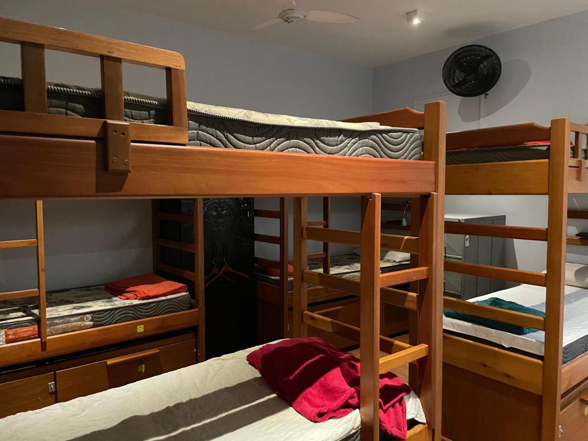 Did'S Hostel São Paulo Eksteriør bilde